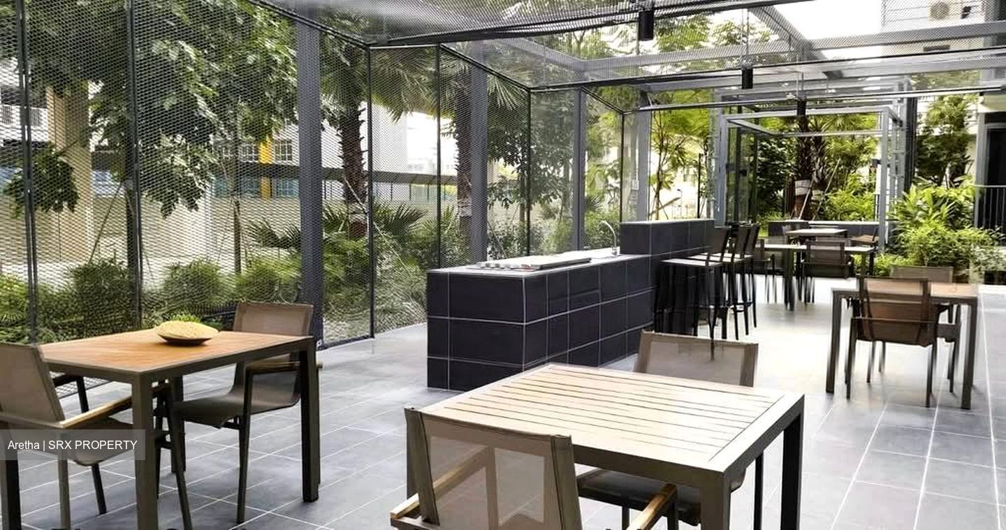 Joon Hiang Road (D19), Condominium #553307881